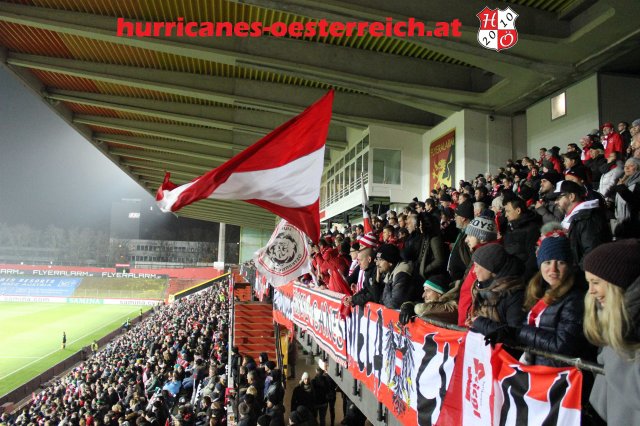 oesterreich - israel damen 23.11.2017 8